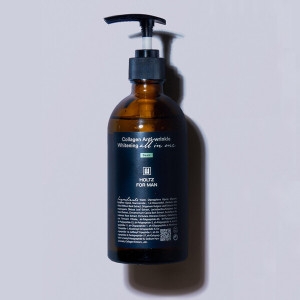 홀츠포맨 콜라겐 안티링클 화이트닝 올인원 300ml [1개]