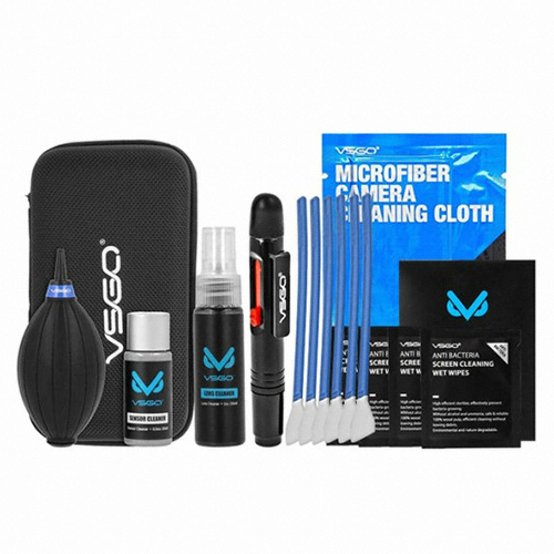 비스고 DKL-20 클리닝키트 [정품]