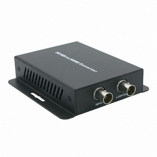 ����Ʈ�� COMS SDI to HDMI ������ (PV099)