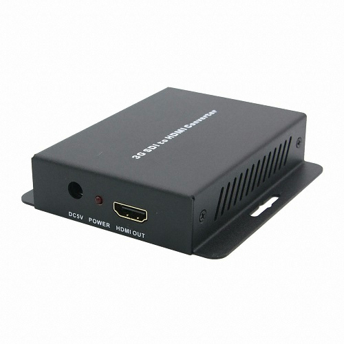 라이트컴 COMS SDI to HDMI 컨버터 (PV099)_이미지