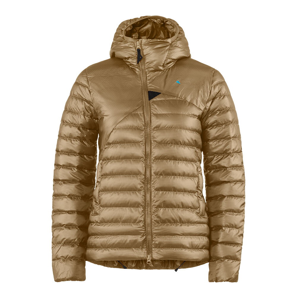 로프트 후드 자켓_우먼 Lopt Hood Jacket W _10283JS1