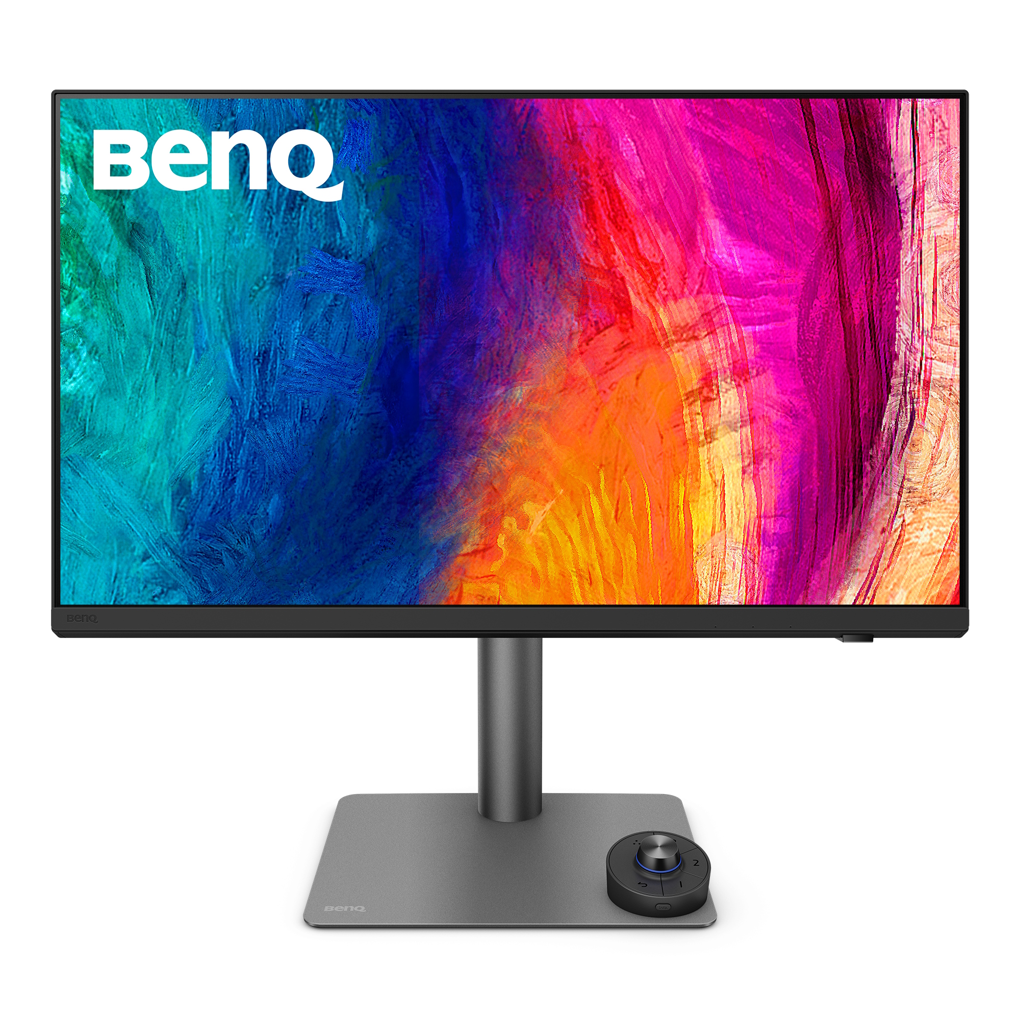 BenQ PD2732U 무결점_이미지