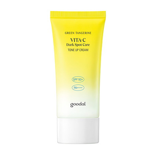 구달 청귤 비타C 잡티 톤업크림 50ml (1개)_이미지