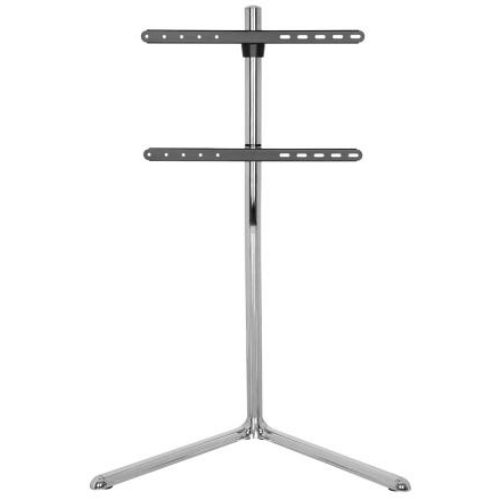 더함 우버 AMG 스마트 75 QLED 120HZ 돌비 AI 구글5.0 (이젤형 스탠드 크롬)_이미지