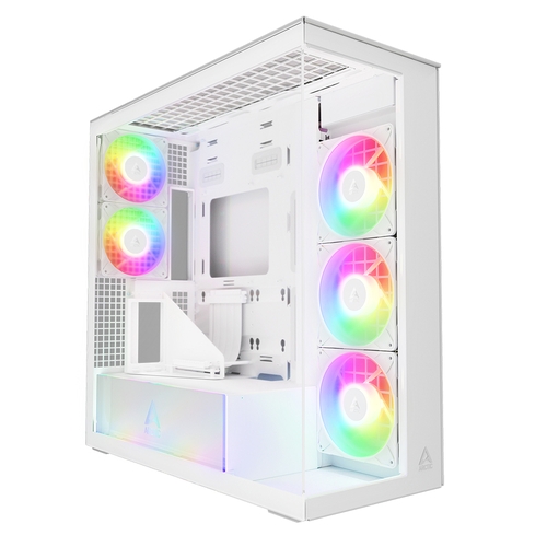 ARCTIC Xtender VG (화이트)_이미지