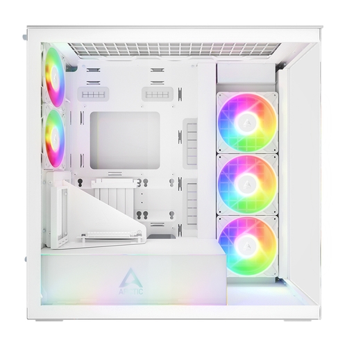 ARCTIC Xtender VG (화이트)_이미지