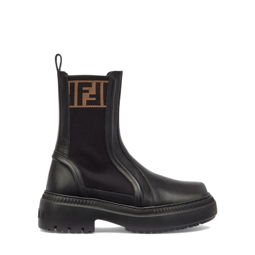 펜디 앵클 부츠 FW25 8T8457AQ61F0PMM 7229086