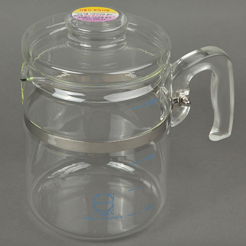 약탕기 2.5L (HR-2500)