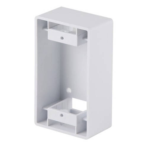 �뿵��� PVC ���� �ڽ� ����ġ 1���� 44 x 75 x 120mm