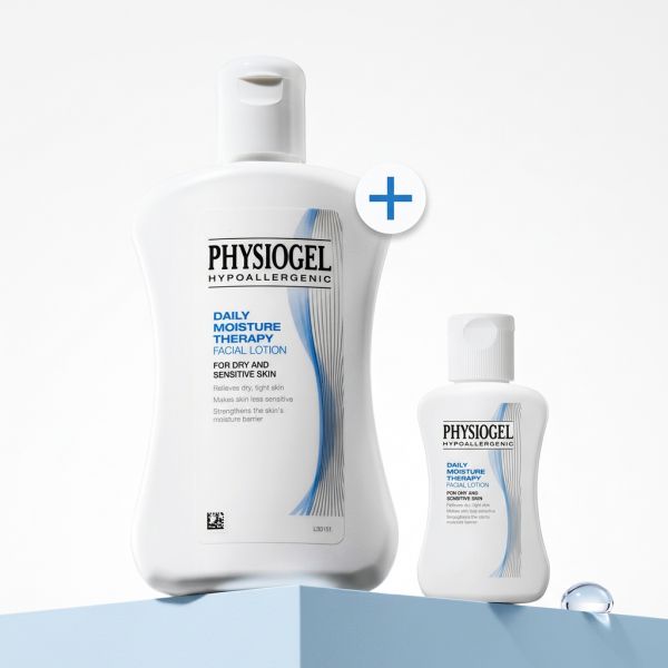 피지오겔 데일리 페이셜 로션 200ml+50ml