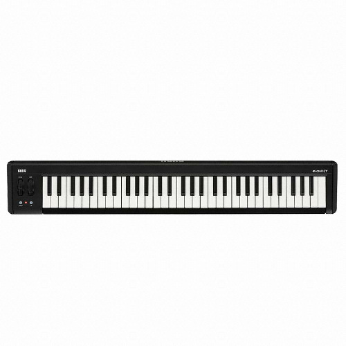 코르그 microKEY2-61이미지입니다. 누르면 해당 게시물로 새창이동합니다.