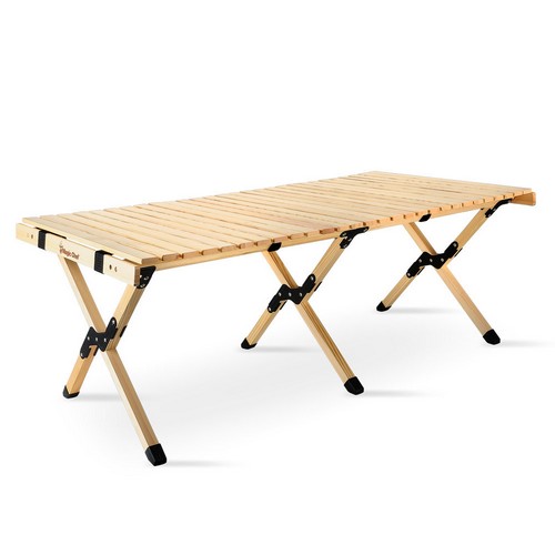 야외 피크닉 테이블 1200