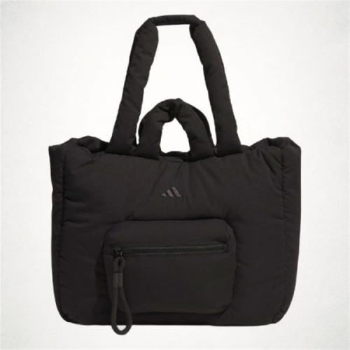 JZ4413 머스트 해브 퍼피 토트백 BLACK 714933