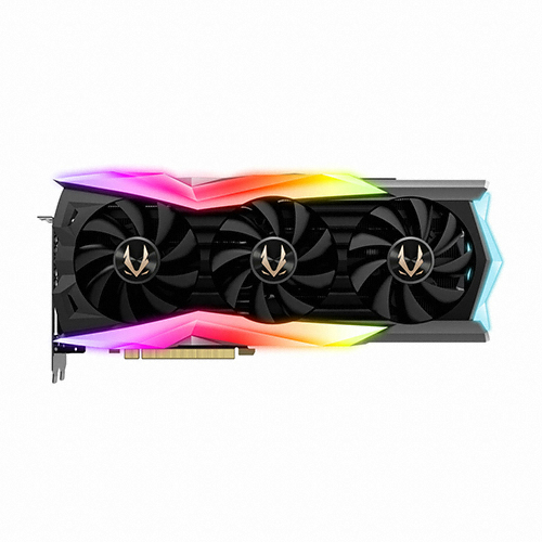 ZOTAC GAMING ������ RTX 2080 Ti AMP EXTREME CORE D6 11GB
