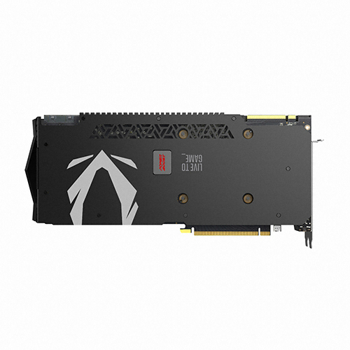 ZOTAC GAMING 지포스 RTX 2080 Ti AMP EXTREME CORE D6 11GB_이미지