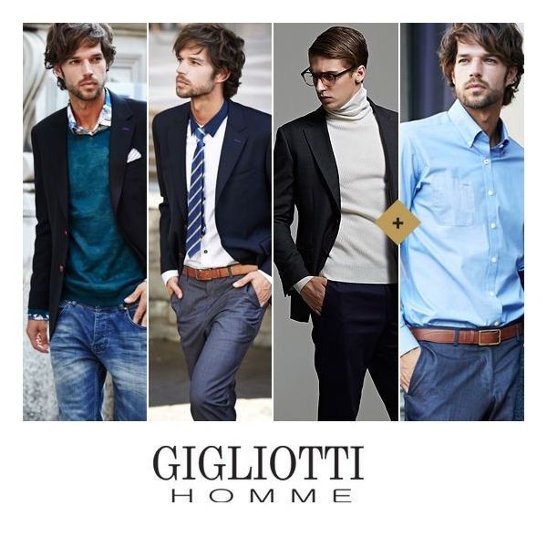 질리오띠옴므 남자 자켓 셔츠 이탈리아 루소자켓1종 블랙/네이비/그레이 중 + 1종652124