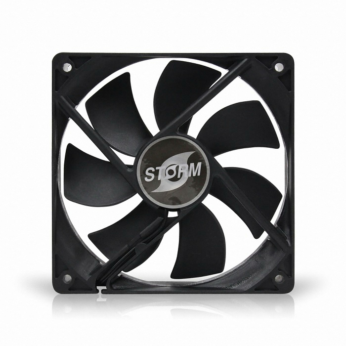 AONE STORM 120-4P 120mm