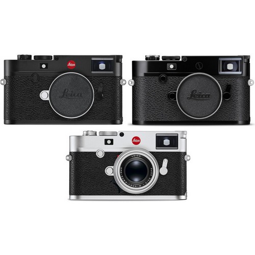 Leica M10-R (정품)_이미지