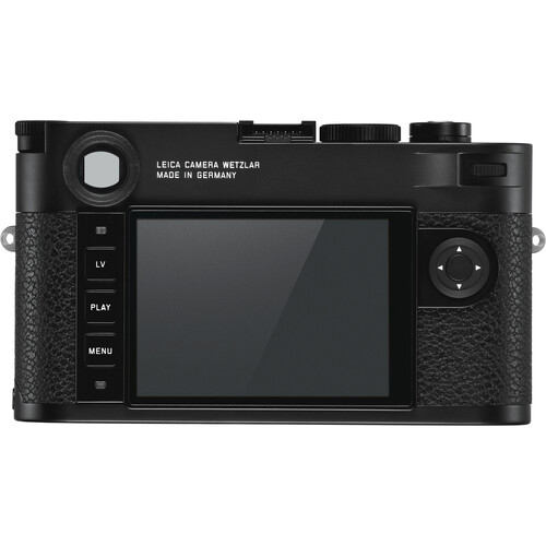 Leica M10-R (정품)_이미지