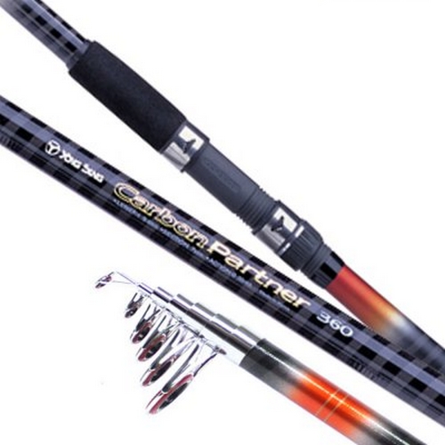 용성 카본 파트너 (420)