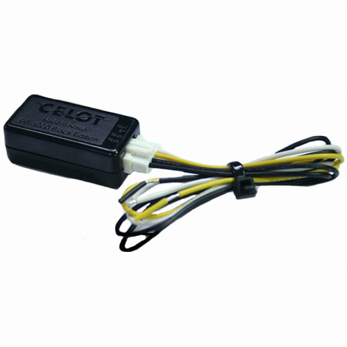 파워 세이버 블랙에디션 PS-1000