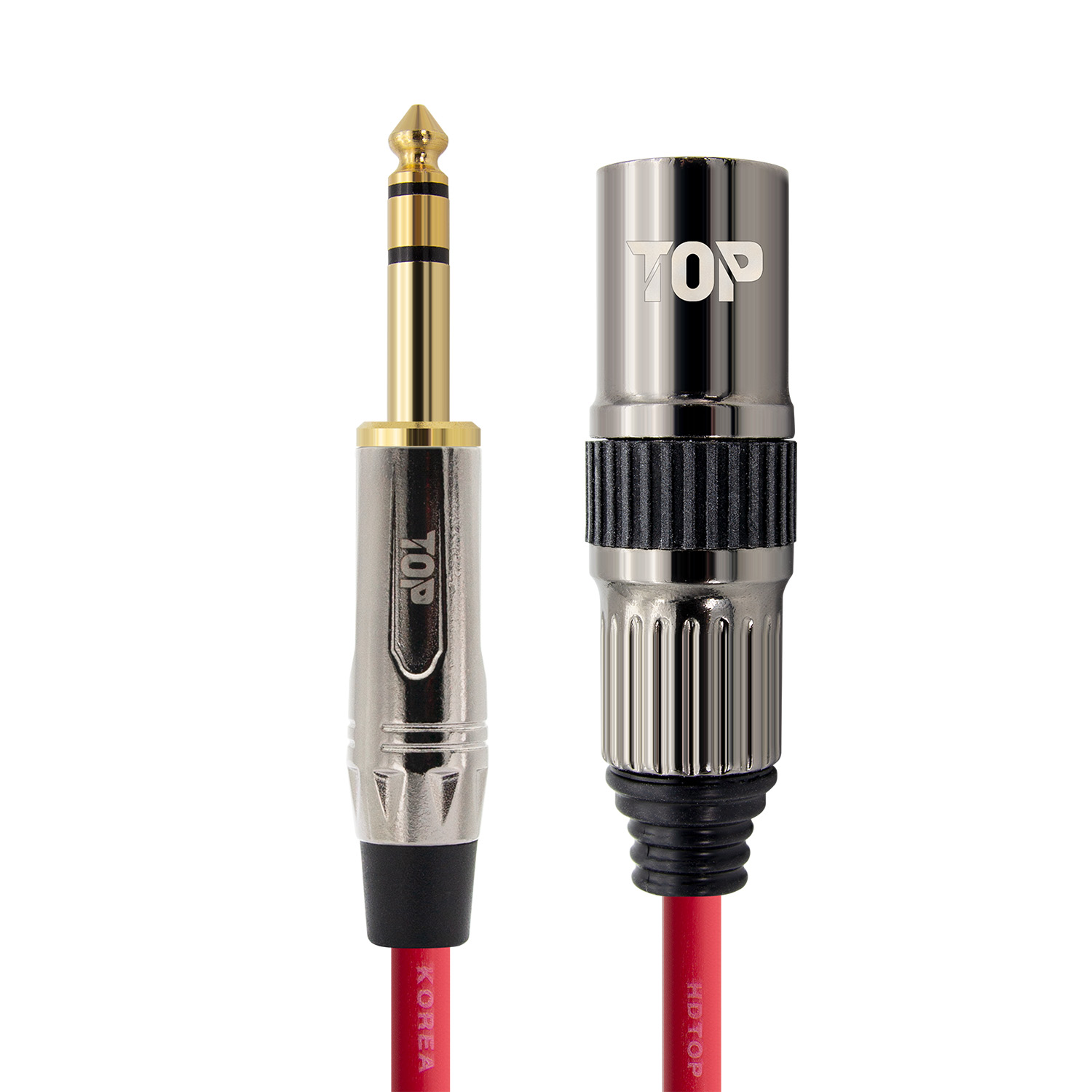 ž���ο���ġ�� HDTOP ��Ż 5.5���׷��� to XLR �� ����ũ ���̺� ����