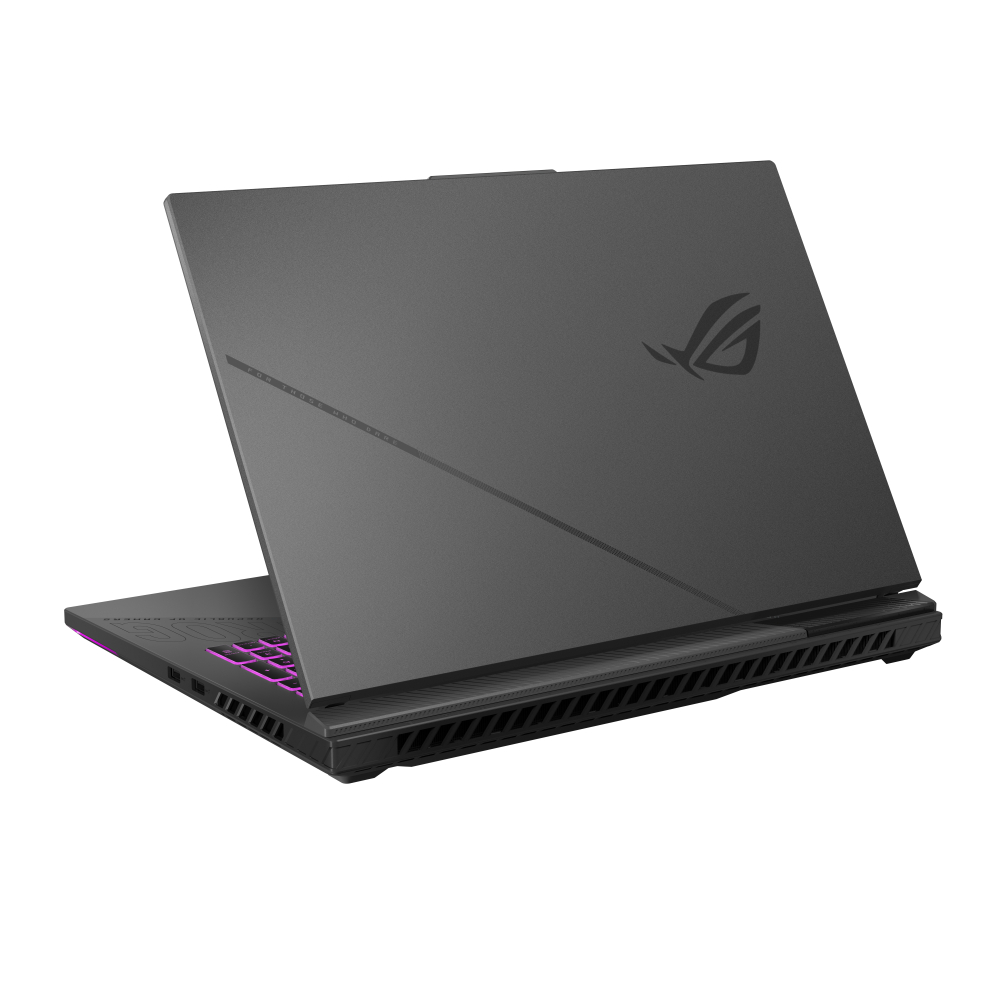ASUS ROG STRIX G18 G814FM-S9020 32GB램 (SSD 4TB)_이미지