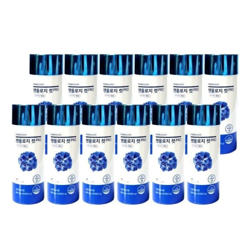 푸드올로지 맨올로지 컷 프로 800mg 80정 (12개)