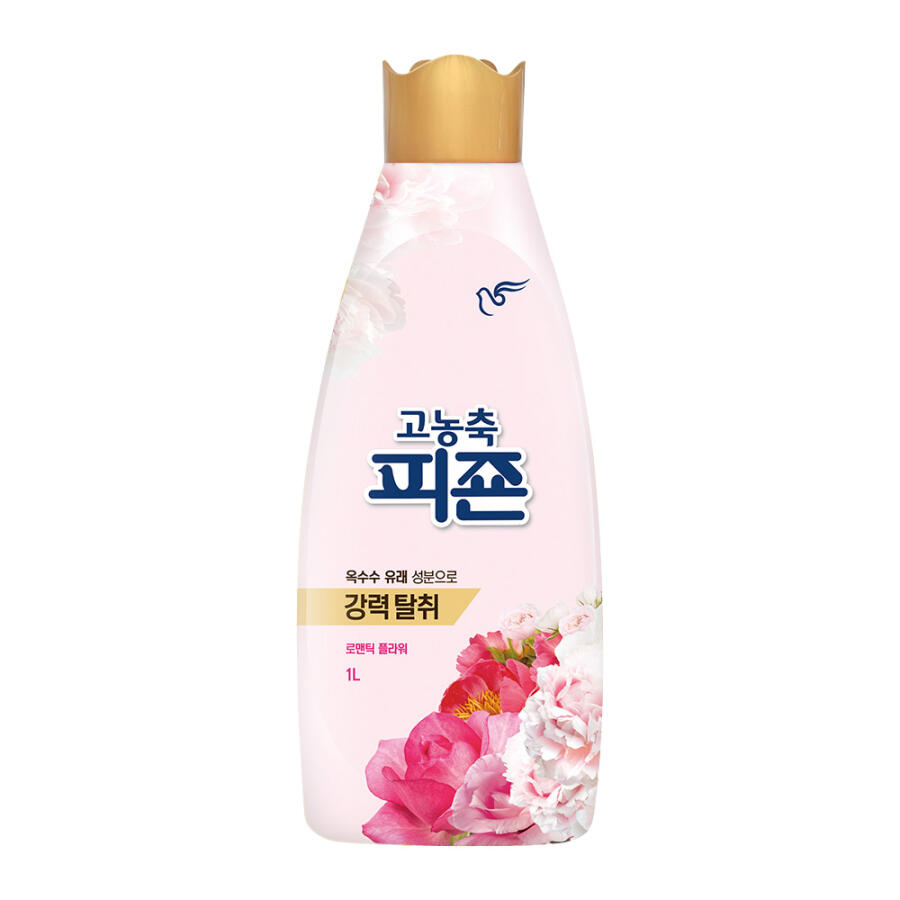 피죤 로맨틱 플라워 1L