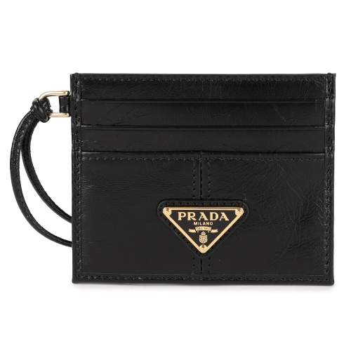 프라다 라프리마 가죽 카드지갑 1MC025-2CYR-F0002_이미지