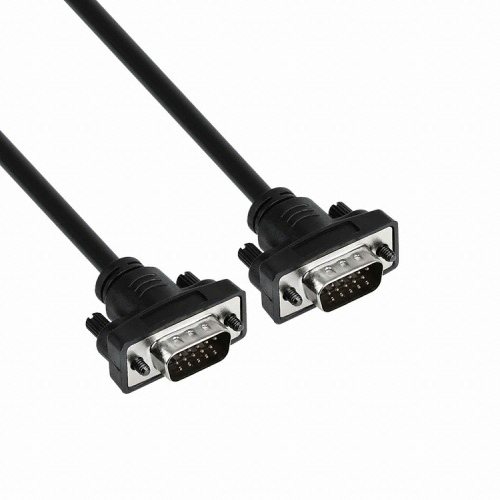 슈퍼슬림 RGB 모니터 케이블