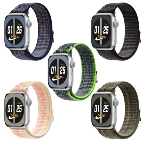 APPLE ��ġ �ø���9 41mm �ǹ� �˷�̴�