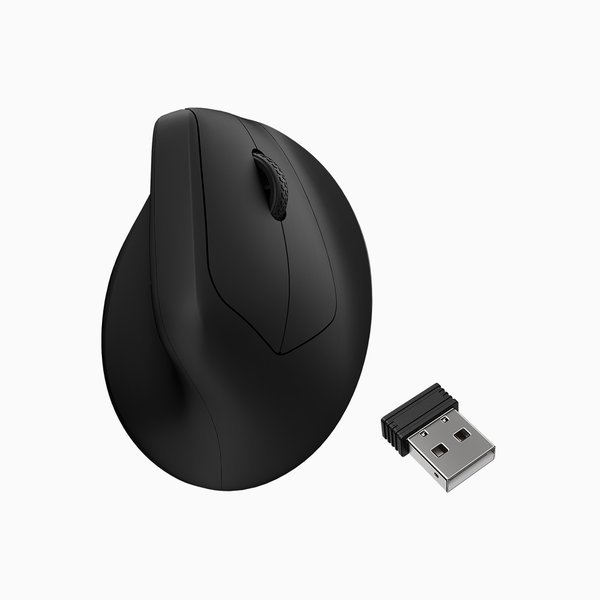 Keychron M5 유무선 (블랙)_이미지