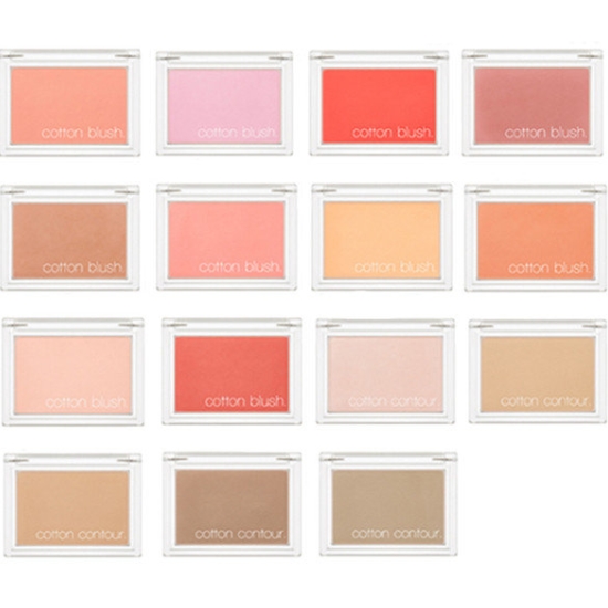 코튼 블러셔 4g