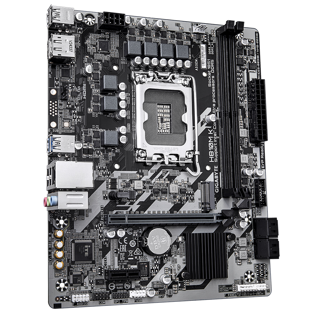 GIGABYTE H810M K 피씨디렉트_이미지