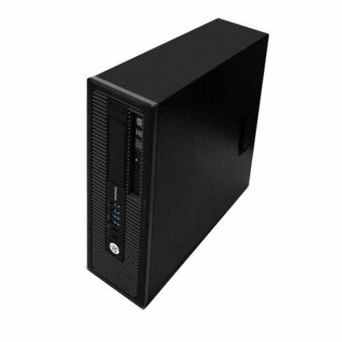 HP 엘리트데스크 800 G1 SFF C8N26AV (1TB)_이미지