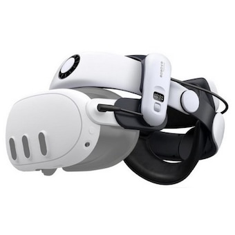 BOBOVR 메타 퀘스트3 3S 프로 배터리 헤드 스트랩