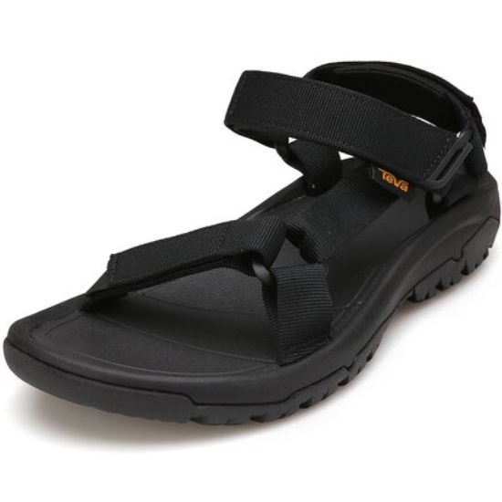 허리케인 XLT2 1019234-BLK