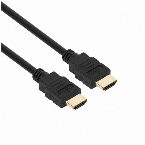 강원전자 NETmate HDMI 2.0 케이블 (NMC-HB30Z, 3m)_이미지
