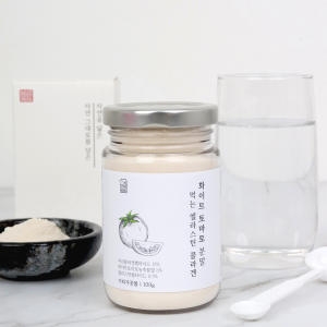  경성건강원 화이트토마토 분말 가루 피토엔 피토플루엔 엘라스틴