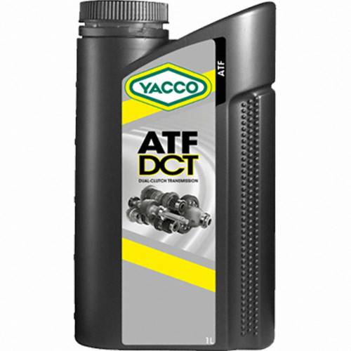 ATF DCT 1L