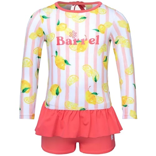 배럴 키즈 발리 투피스 래쉬가드 스윗레몬 BI2KWRG14SLE이미지입니다. 누르면 해당 게시물로 새창이동합니다.