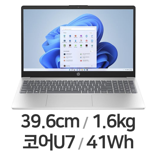 HP 15-fd1028TU (SSD 512GB)