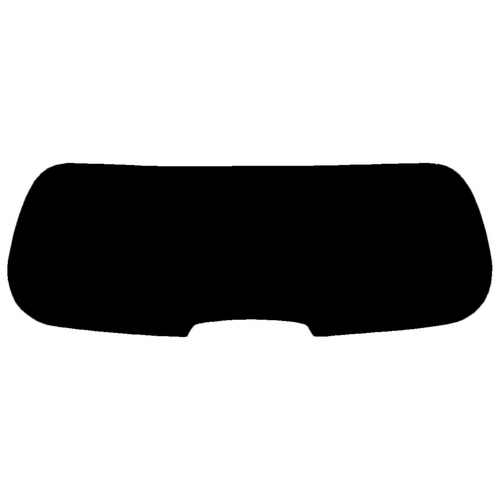 엔퍼니 로톰 후면 열성형 썬팅필름 쌍용 티볼리에어 전용 RTF-1S