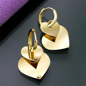 아이비골드 18K GOLD  귀걸이  PJSJ2285_이미지