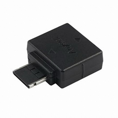 삼성전자 젠더 AET225CBK (삼성 20핀)