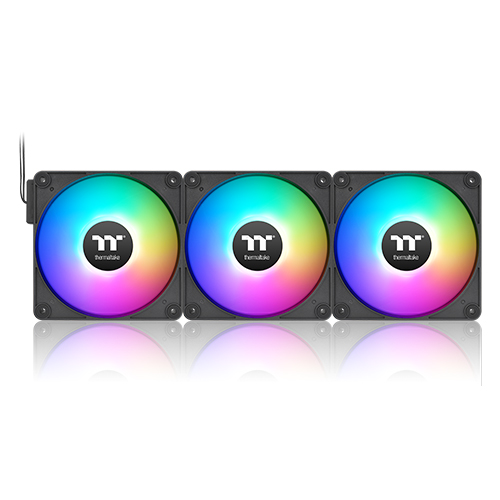 �������ũ CT120 EX Reverse ARGB Sync