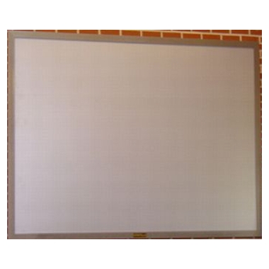 VEST MEDIA VEST매니아 180인치 액자 시네비전