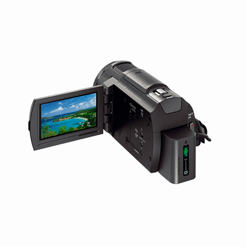 SONY HandyCam FDR-AX30