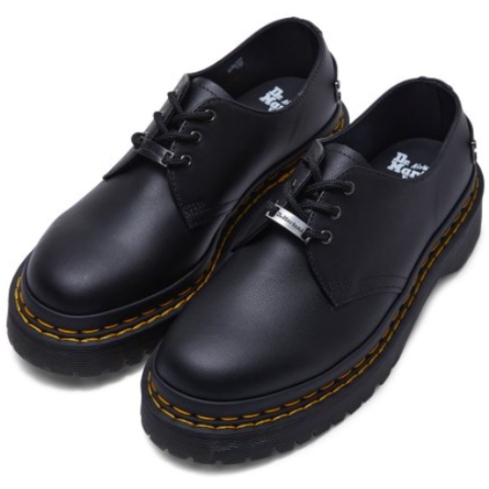 닥터마틴 남자 에어포스 독일군 남자키높이 스니커즈 가죽 남성 신발 럭셔리 브랜드 martens 1461bex 정장 brogue 남성..